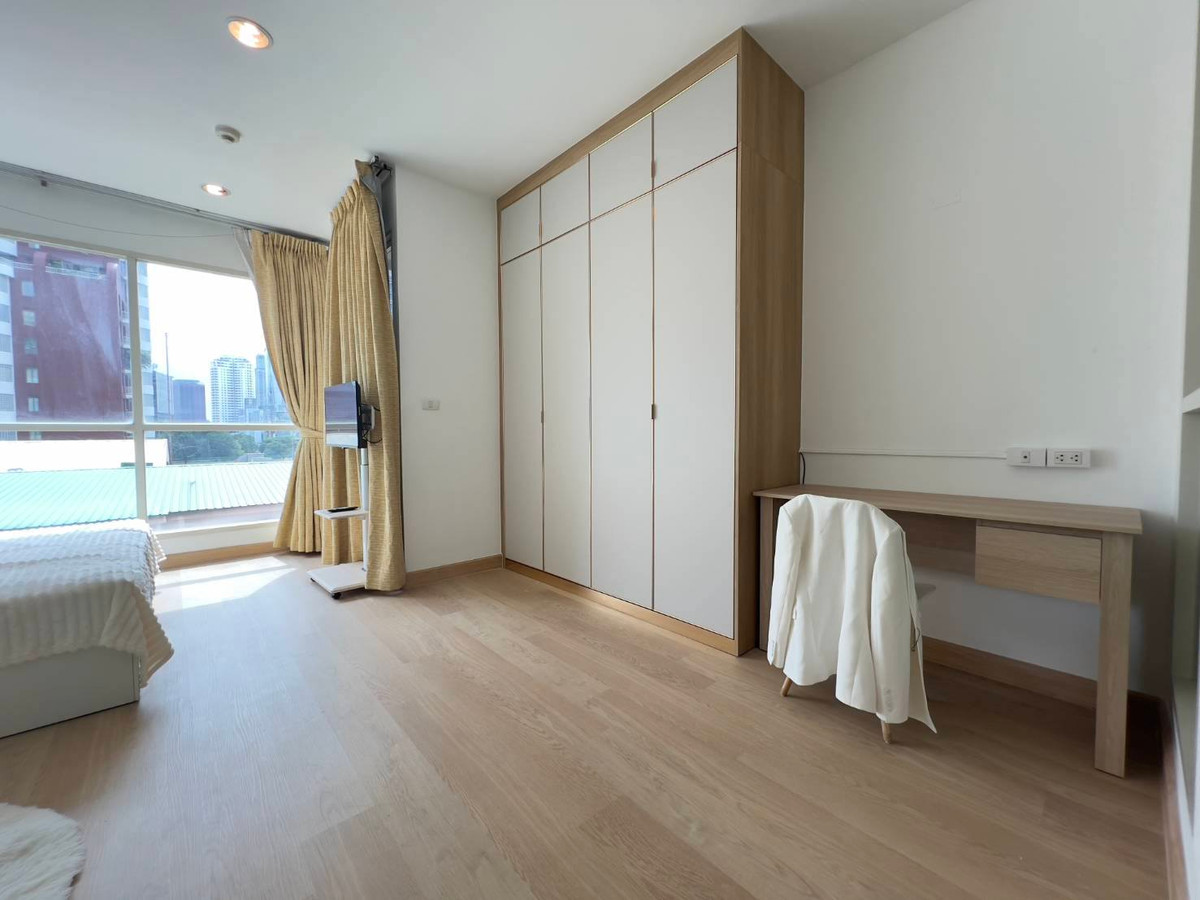 For RentCondoWitthayu, Chidlom, Langsuan, Ploenchit : The Address Chidlom Dresses Chidlom *There are many units that take care of*