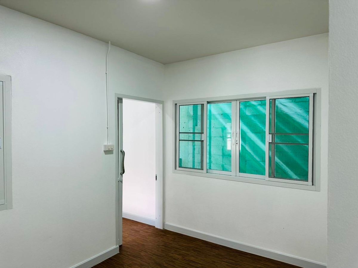 บ้านอ่อนนุช อุดมสุข : For SALE/RENT บ้านเดี่ยวรีโนเวทใหม่ ทำเลดี! สุขุมวิท 71 ซอยปรีดีย์13 