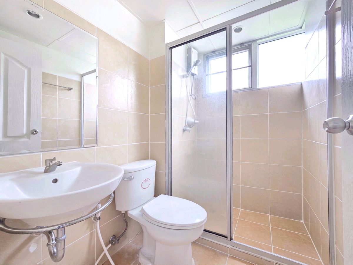 ขายคอนโดรัชดา ห้วยขวาง : 💰 เช่าทำไมในเมื่อผ่อนได้! คอนโดใจกลางรัชดา ทำเลสุดปัง ส่วนกลางครบ พร้อมเข้าอยู่ ✨️🌳ศุภาลัย ซิตี้โฮม รัชดา 10 (Supalai City Home Ratchada 10🌳✨️