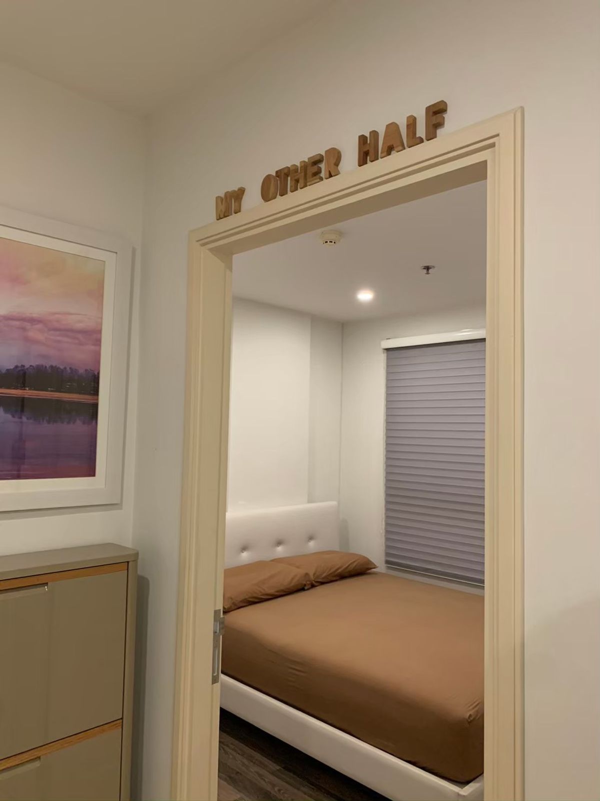 ให้เช่าคอนโดวงเวียนใหญ่ เจริญนคร : [ให้เช่า] Dbura Prannok ดีบุรา พรานนก ✨ ห้องว่างพร้อมเข้า