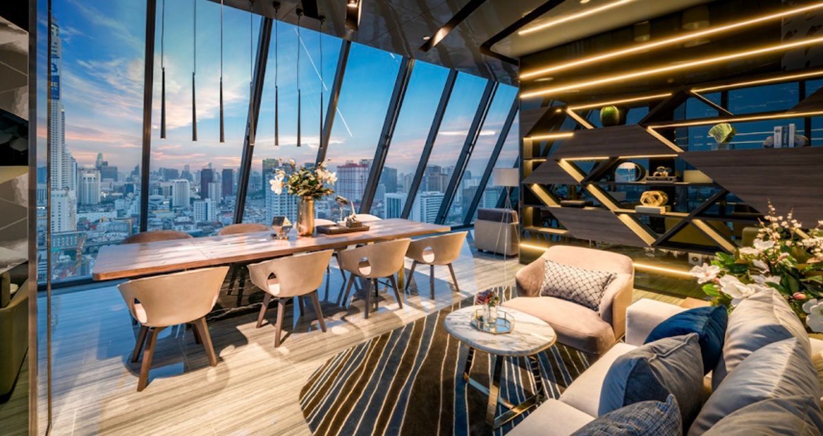 ให้เช่าคอนโดราชเทวี พญาไท : ให้เช่า ไอดีโอ โมบิ รางน้ำ ( IDEO MOBI RANGNAM ) Line : @condo24 (มี@ด้วย)