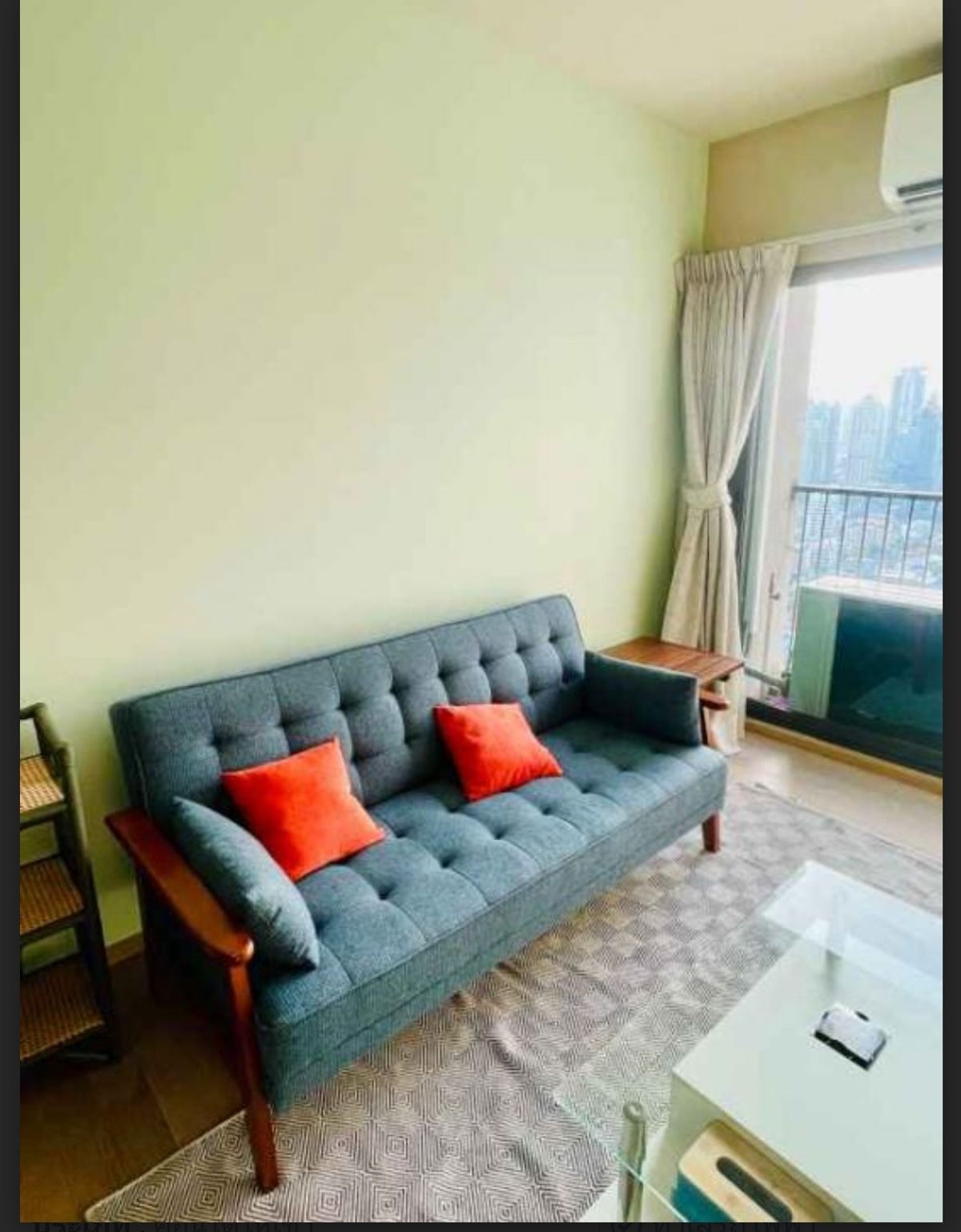 ให้เช่าคอนโดสุขุมวิท อโศก ทองหล่อ : Stunning 2 BR, PENTHOUSE Noble Remix !
