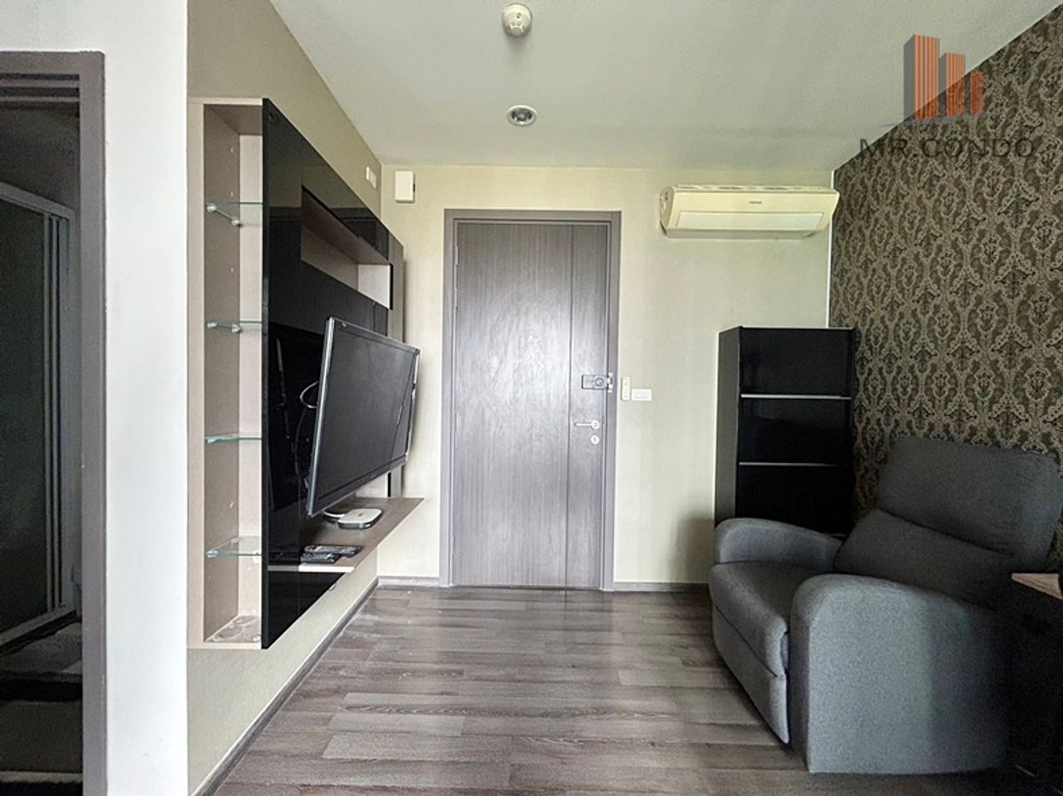 ให้เช่าคอนโดอ่อนนุช อุดมสุข : *FOR RENT* The Base Park West สุขุมวิท 77 ใกล้ BTS อ่อนนุช