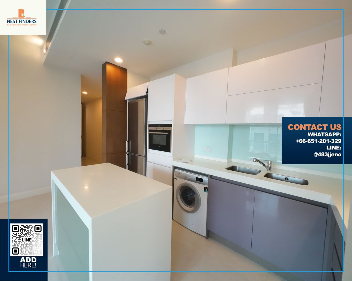 For RentCondoWitthayu, Chidlom, Langsuan, Ploenchit : 🏢 For Rent: Luxury Condo Near BTS Chidlom