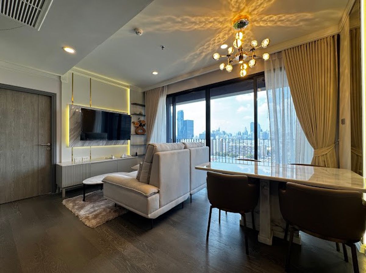 ให้เช่าคอนโดคลองเตย กล้วยน้ำไท : ✨Condo for Rent : Coco parc ((MRT Khlong Toei)) AP-02 line : @condo91