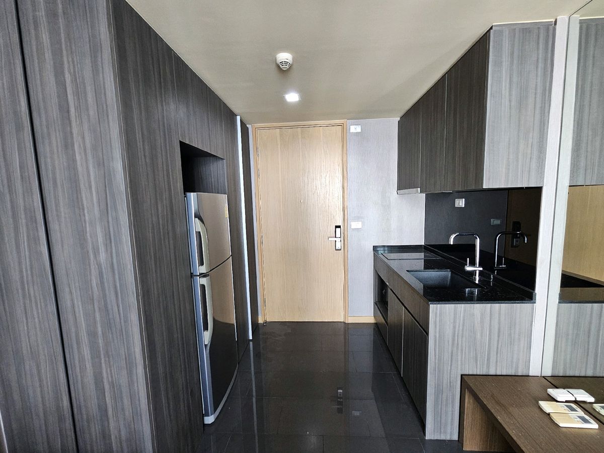 For RentCondoSukhumvit, Asoke, Thonglor : Via 49 Suhkumvit Available✅️ For Rent