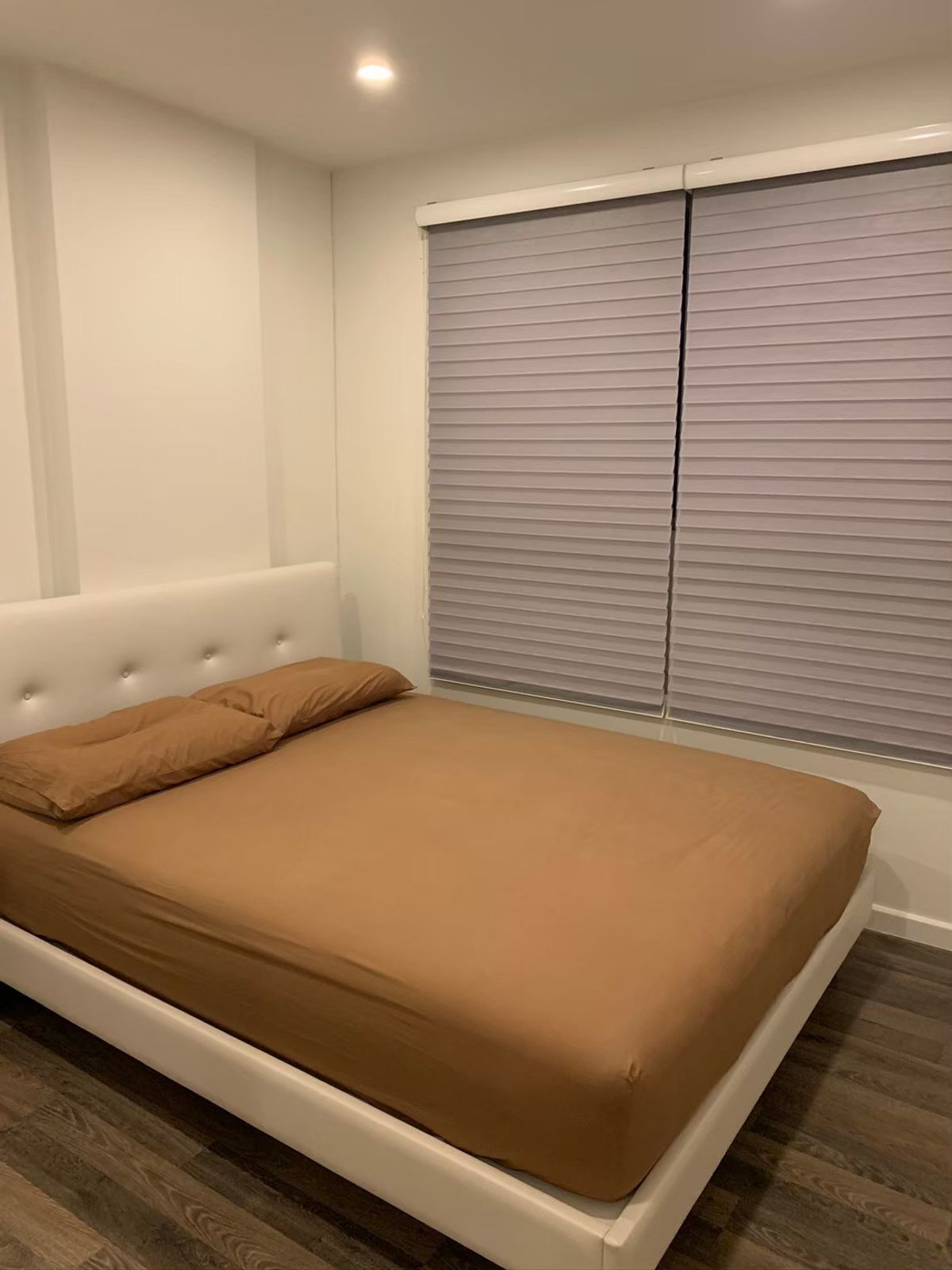 ให้เช่าคอนโดวงเวียนใหญ่ เจริญนคร : [ให้เช่า] Dbura Prannok ดีบุรา พรานนก ✨ ห้องว่างพร้อมเข้า