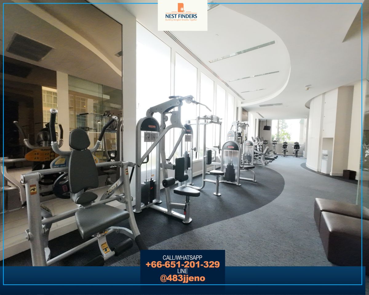 For RentCondoWitthayu, Chidlom, Langsuan, Ploenchit : 🏢 For Rent: Luxury Condo Near BTS Chidlom