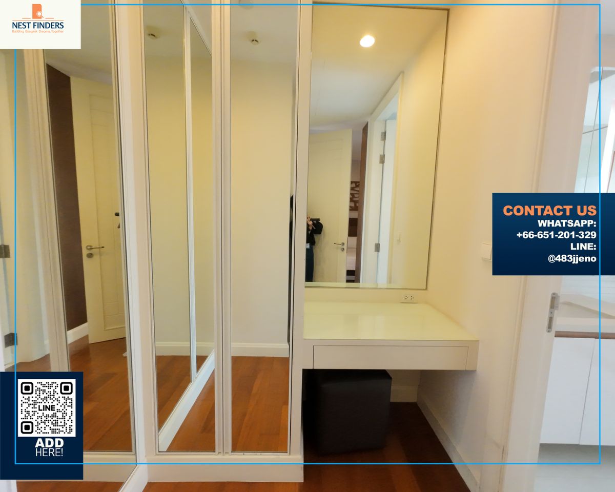 For RentCondoWitthayu, Chidlom, Langsuan, Ploenchit : 🏢 For Rent: Luxury Condo Near BTS Chidlom