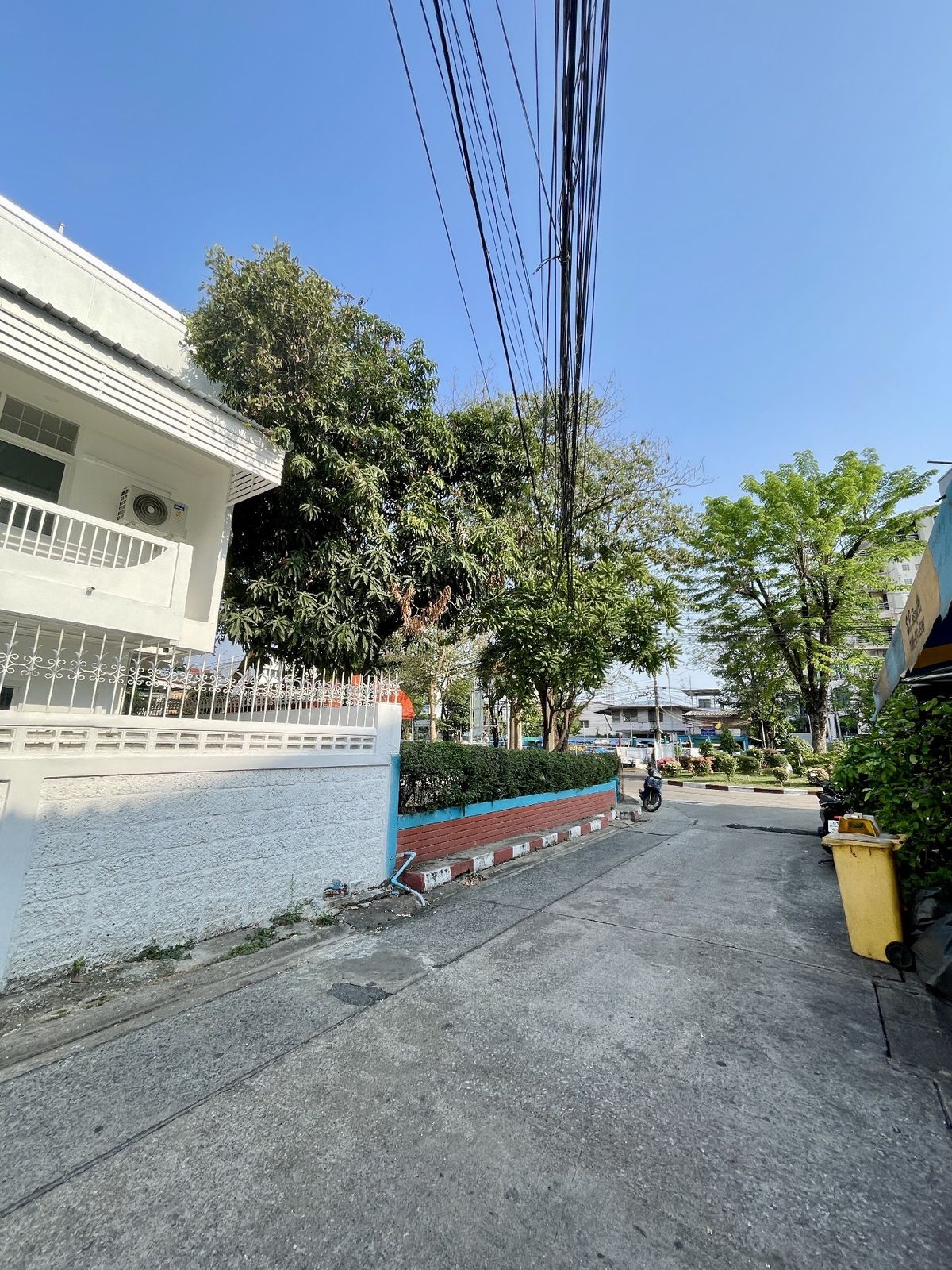 บ้านอ่อนนุช อุดมสุข : For SALE/RENT บ้านเดี่ยวรีโนเวทใหม่ ทำเลดี! สุขุมวิท 71 ซอยปรีดีย์13 
