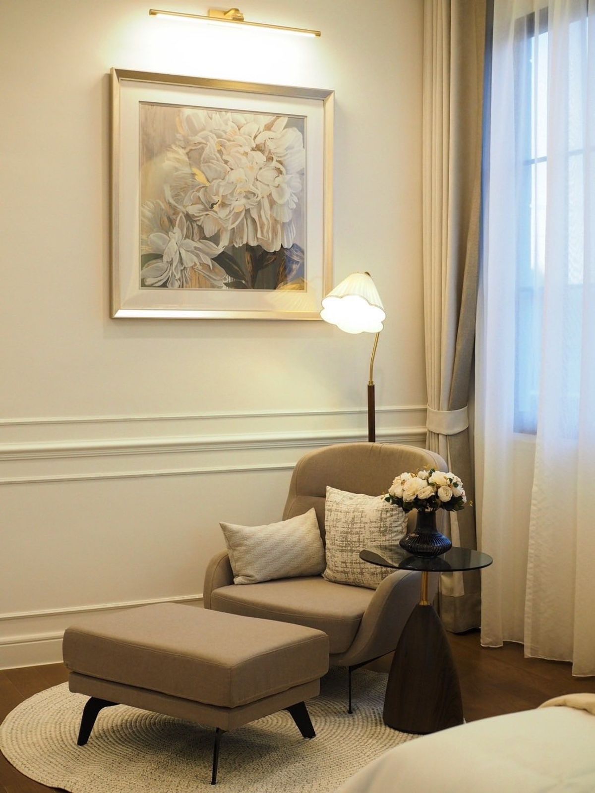 HousePattanakan, Srinakarin : 💎✨ Luxury mansion, Narasiri, Krungthep Kreetha! 4 bedrooms, 5 spacious areas With 8 parking spaces! 🌳 Suitable for large families and foreigners