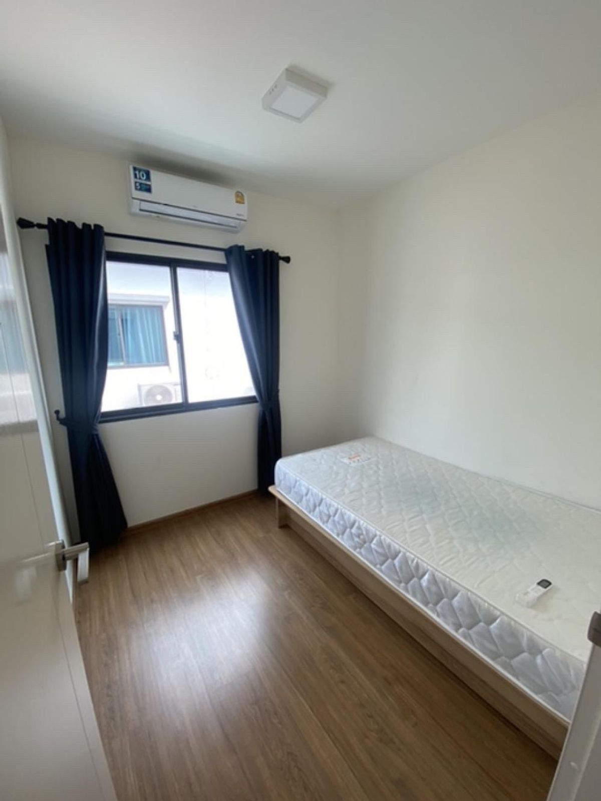 ให้เช่าทาวน์โฮมบางนา แบริ่ง ลาซาล : M982 For rent Townhome PLENO Bangna Wongwean