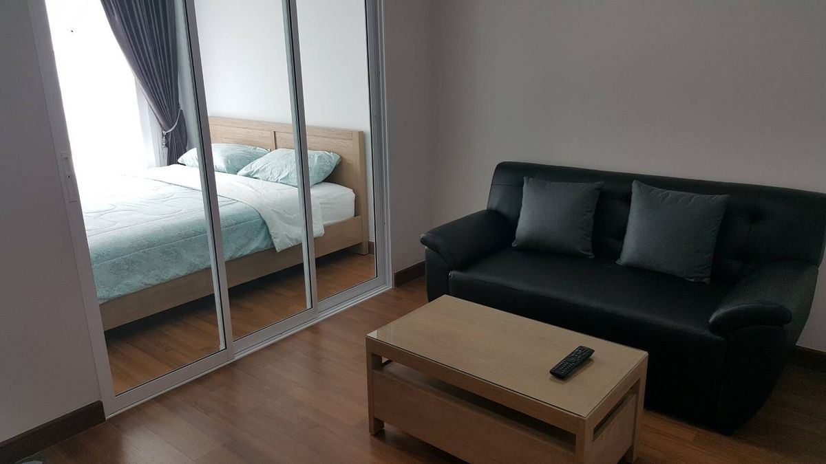 ให้เช่าคอนโดอ่อนนุช อุดมสุข : ให้เช่า🌺 regent home sukhumvit 81🌺 📌#NL-0012