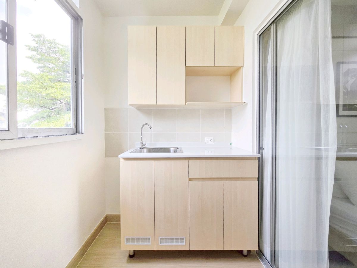 ขายคอนโดรัชดา ห้วยขวาง : 💰 เช่าทำไมในเมื่อผ่อนได้! คอนโดใจกลางรัชดา ทำเลสุดปัง ส่วนกลางครบ พร้อมเข้าอยู่ ✨️🌳ศุภาลัย ซิตี้โฮม รัชดา 10 (Supalai City Home Ratchada 10🌳✨️