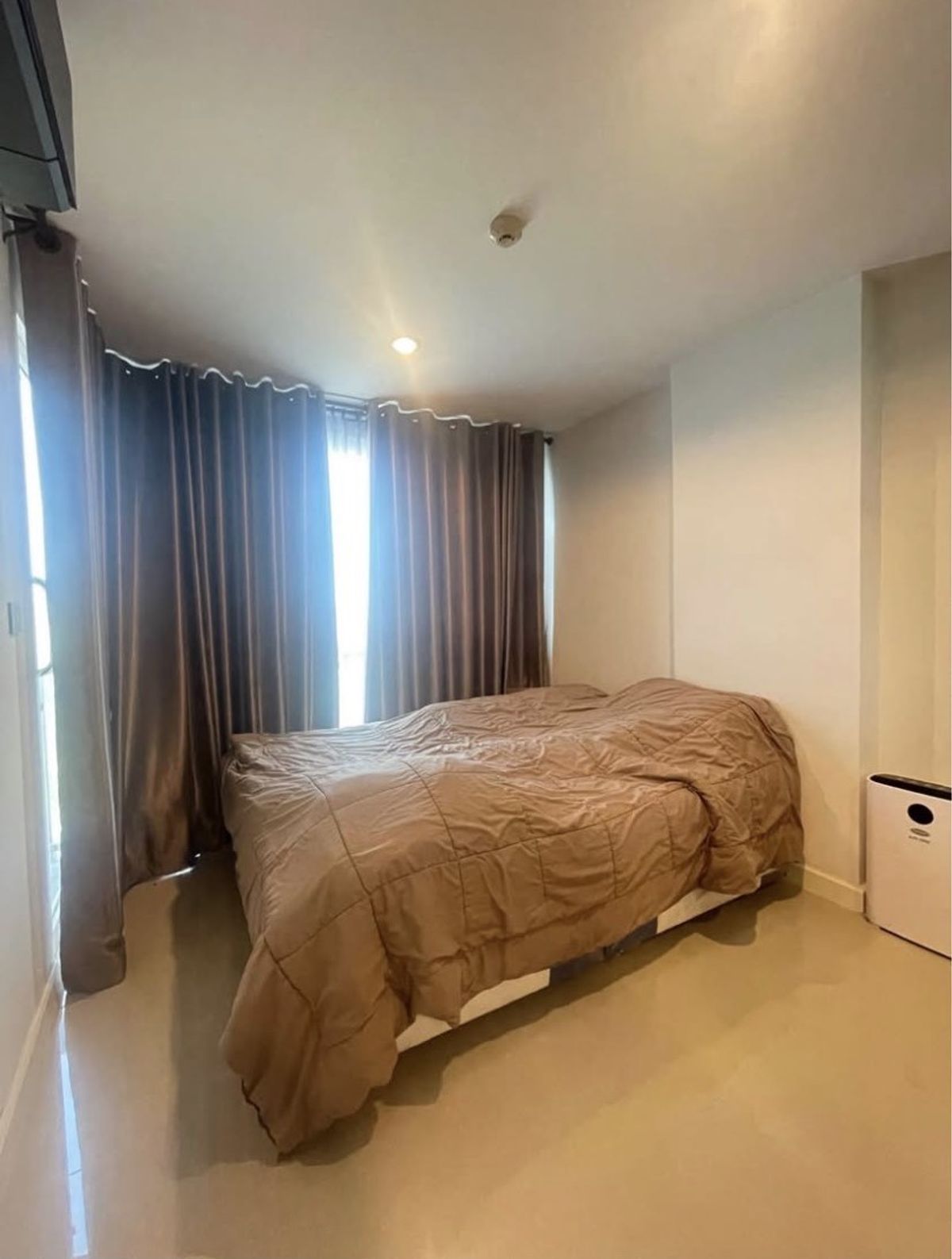 ให้เช่าคอนโดอ่อนนุช อุดมสุข : M989 For rent The Series Udomsuk 29