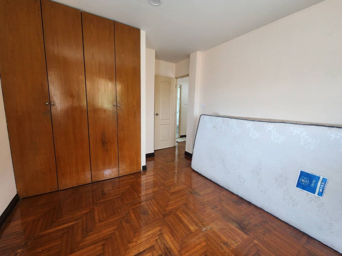 For SaleHouseMin Buri, Romklao : Fores Park Village, Ramkhamhaeng Road, 196 Min Buri area, 79 sq.m. after a quiet corner