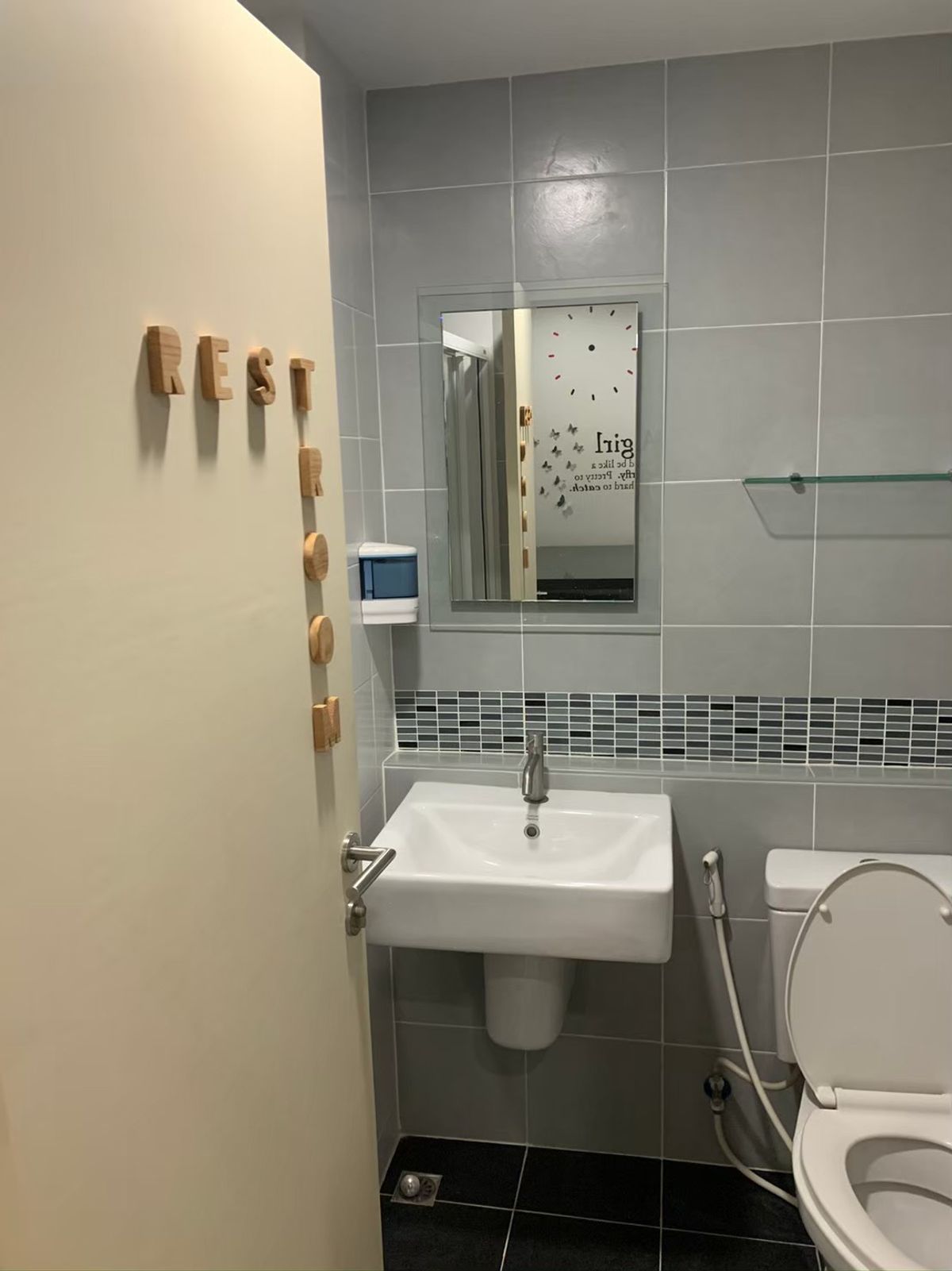 ให้เช่าคอนโดวงเวียนใหญ่ เจริญนคร : [ให้เช่า] Dbura Prannok ดีบุรา พรานนก ✨ ห้องว่างพร้อมเข้า