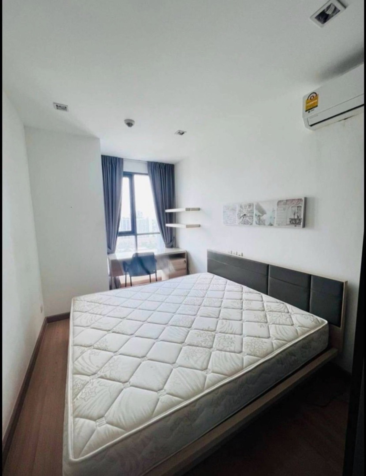 For RentCondoRatchathewi,Phayathai : [For Rent] Ideo Mobi Phayathai - Free