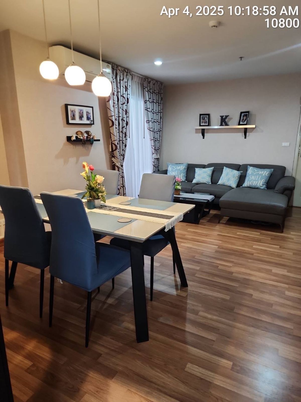 ขายคอนโดบางซื่อ วงศ์สว่าง เตาปูน : (รหัสAM1530) ขายคอนโด Regent Home Bangson (Phase 27) รีเจ้นท์ โฮม บางซ่อน (เฟส 27) ใกล้MRT เดินทางสะดวกด