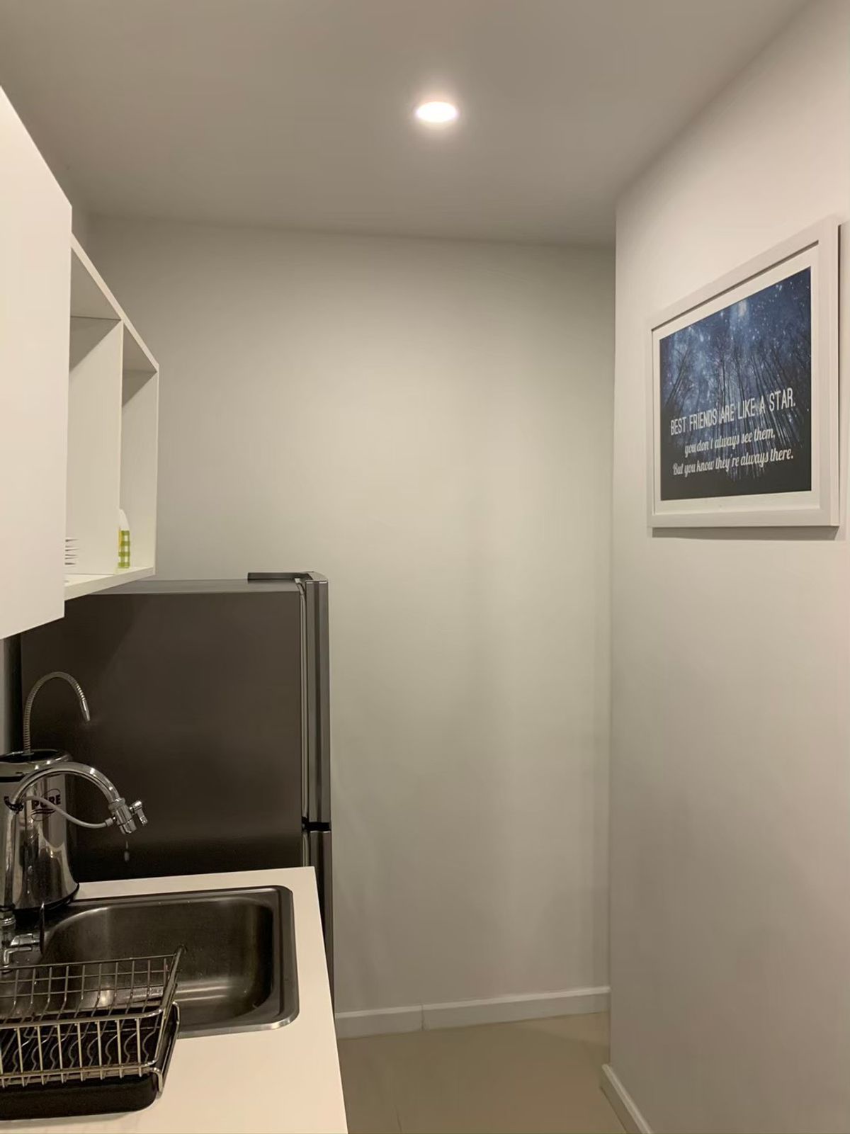 ให้เช่าคอนโดวงเวียนใหญ่ เจริญนคร : [ให้เช่า] Dbura Prannok ดีบุรา พรานนก ✨ ห้องว่างพร้อมเข้า