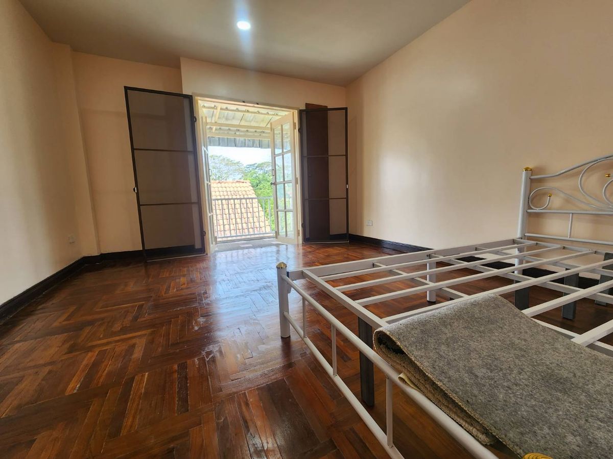 For SaleHouseMin Buri, Romklao : Fores Park Village, Ramkhamhaeng Road, 196 Min Buri area, 79 sq.m. after a quiet corner