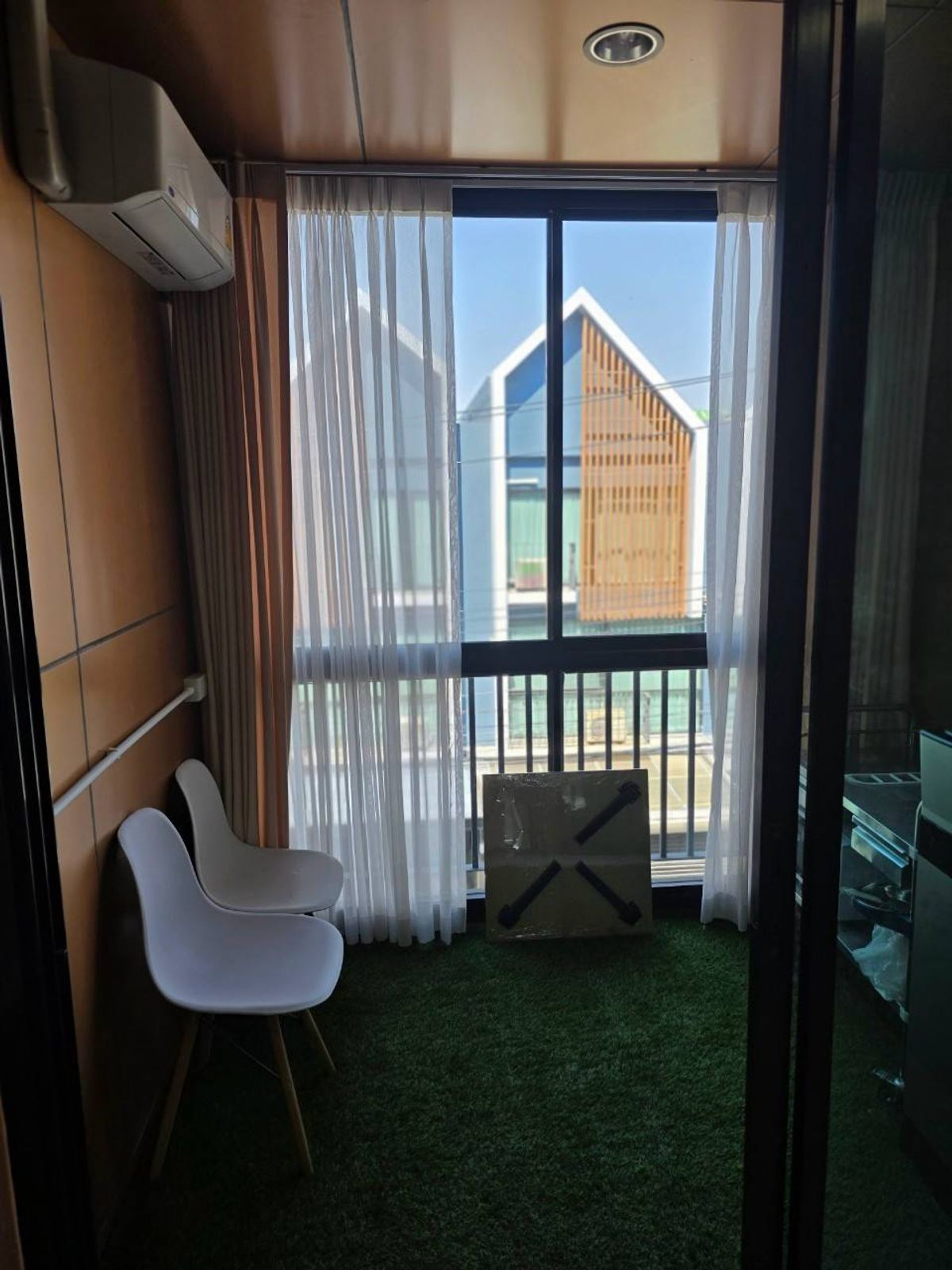 ให้เช่าโฮมออฟฟิศบางนา แบริ่ง ลาซาล : RENT : รหัสทรัพย์ TT1976 🏢Home office สุดหรู สุขุมวิท 70/5🏢 ใกล้รถไฟฟ้า BTS แบริ่ง ประมาณ 300 เมตร 