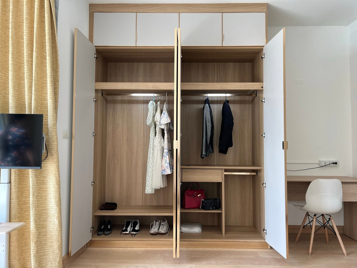 For RentCondoWitthayu, Chidlom, Langsuan, Ploenchit : The Address Chidlom Dresses Chidlom *There are many units that take care of*