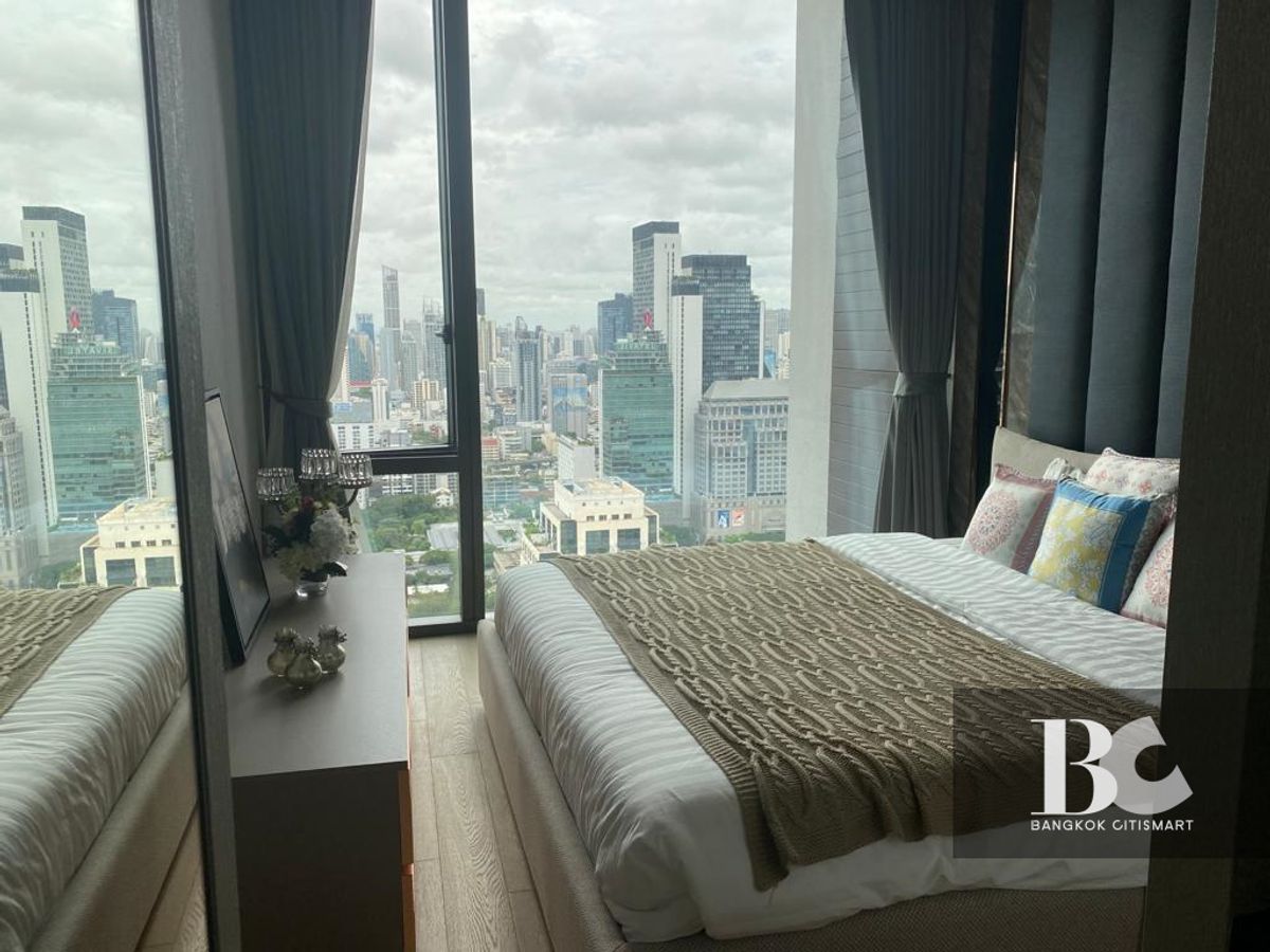 For SaleCondoWitthayu, Chidlom, Langsuan, Ploenchit : 🔥 Condo for sale 28 Chidlom near BTS BTS BTS -Ploenchit BTS -Cental Chidlom, Central Embassy, ​​Central World, Wave Place, Gaysorn Village, Siam Paragon, Siam Square One, SIAM SQUARE DISOVERY, 1 Size 1 bedroom, 1 bedrooms