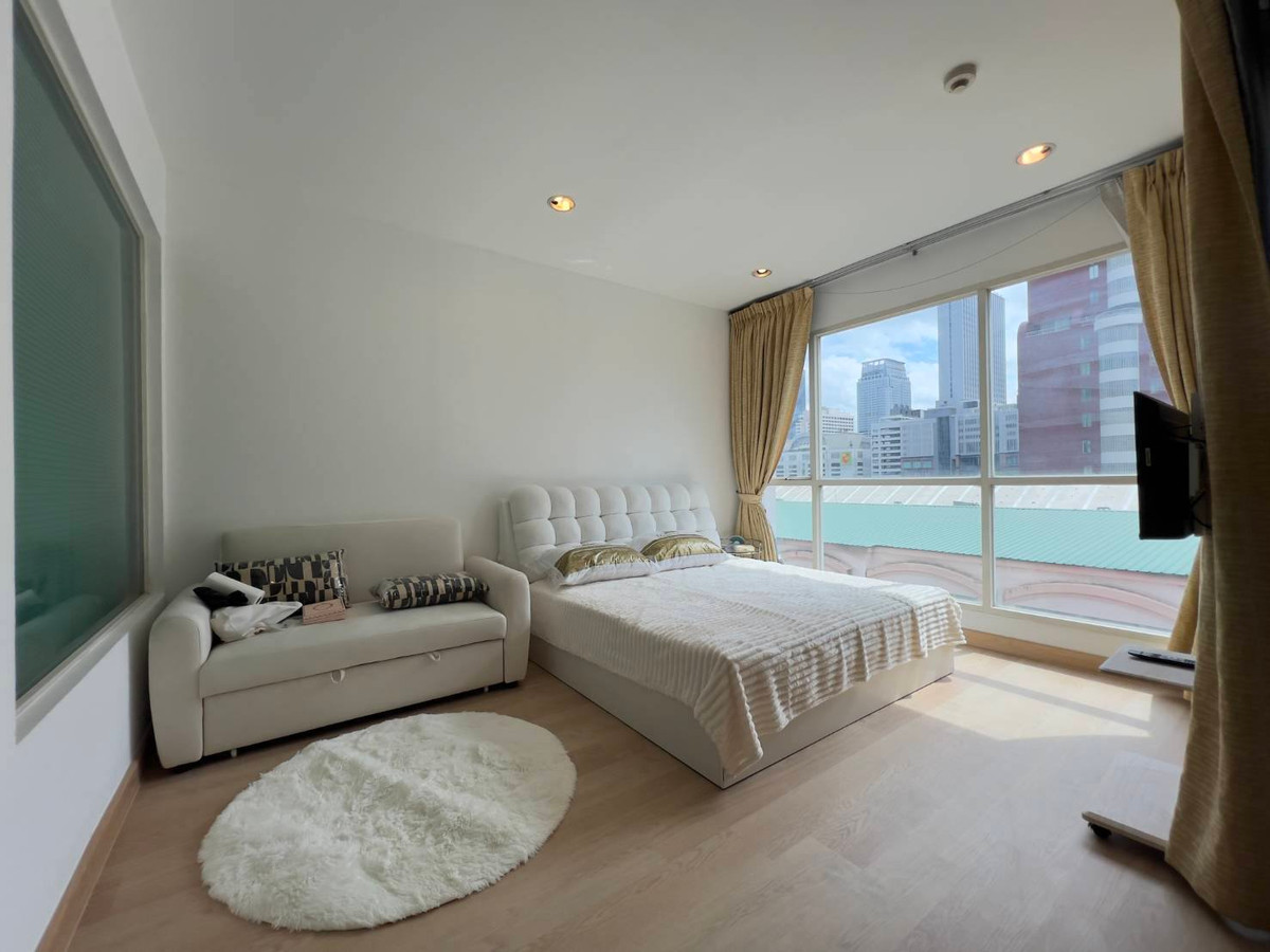 For RentCondoWitthayu, Chidlom, Langsuan, Ploenchit : The Address Chidlom Dresses Chidlom *There are many units that take care of*