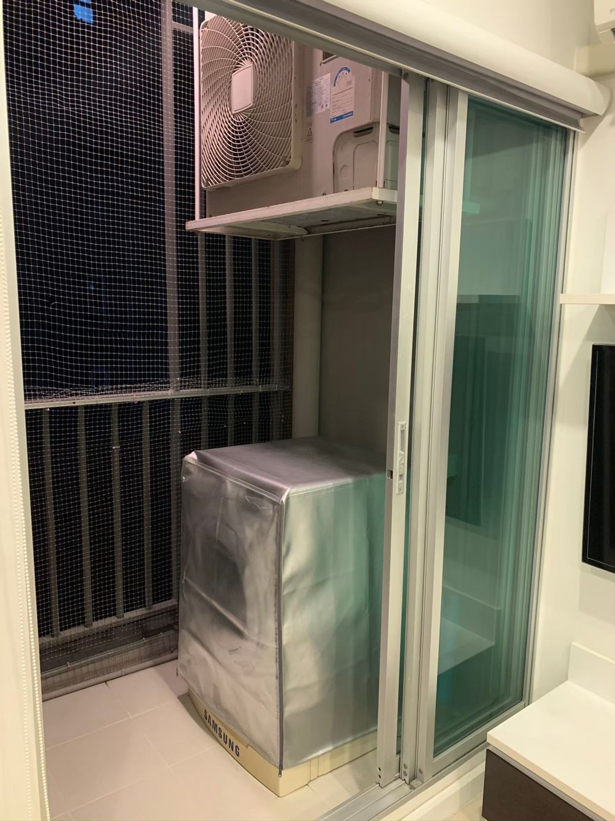 ให้เช่าคอนโดวงเวียนใหญ่ เจริญนคร : [ให้เช่า] Dbura Prannok ดีบุรา พรานนก ✨ ห้องว่างพร้อมเข้า