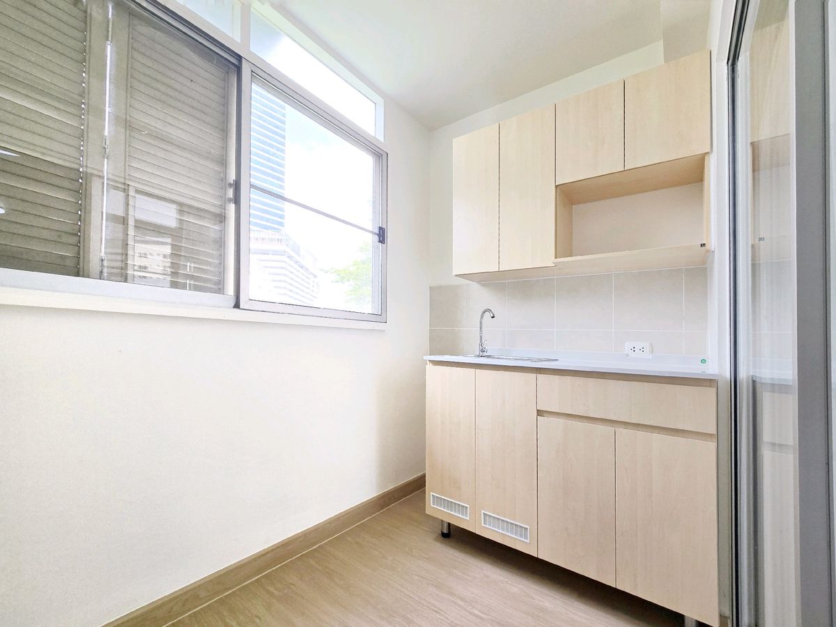 ขายคอนโดรัชดา ห้วยขวาง : 💰 เช่าทำไมในเมื่อผ่อนได้! คอนโดใจกลางรัชดา ทำเลสุดปัง ส่วนกลางครบ พร้อมเข้าอยู่ ✨️🌳ศุภาลัย ซิตี้โฮม รัชดา 10 (Supalai City Home Ratchada 10🌳✨️