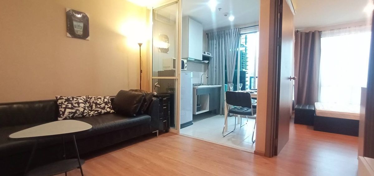 ให้เช่าคอนโดอ่อนนุช อุดมสุข : M996 For Rent Condo The base Sukhumvit 77
