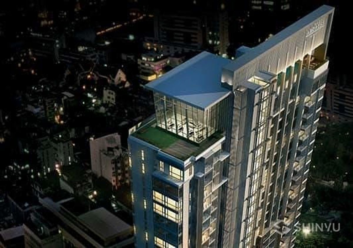ขายคอนโดสุขุมวิท อโศก ทองหล่อ : 1 ห้องนอน 52 ตารางเมตร 8.8 ล้าน !