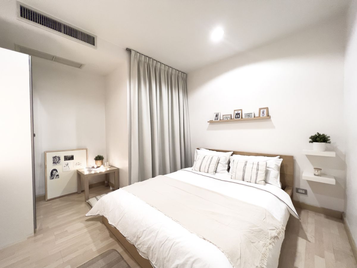 ขายคอนโดสุขุมวิท อโศก ทองหล่อ : Fancy decoration and shock price condo for sale in center of Thonglor prime area, Sukhumvit 59