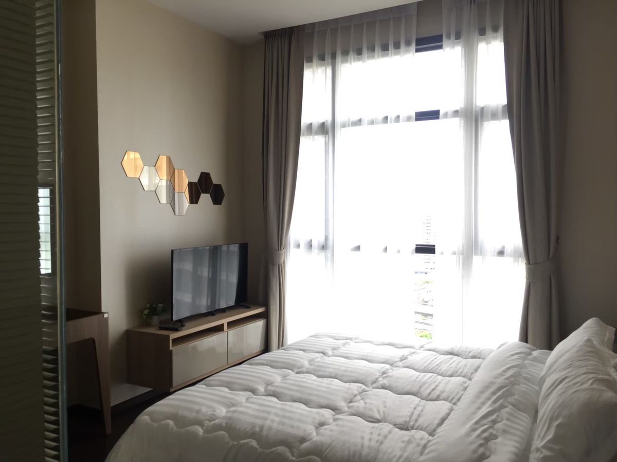 For RentCondoSukhumvit, Asoke, Thonglor : [SALE & AMP; RENT] (39) The XXXIX by Sansiri 39 ** 1Bed or 2BED has many units.