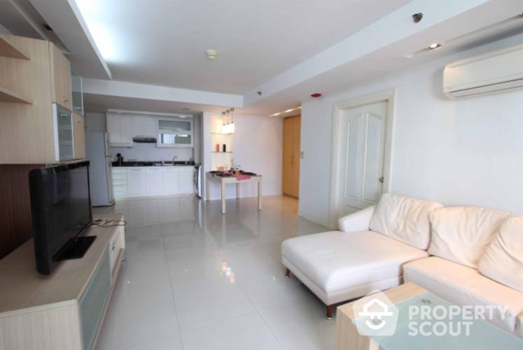 For RentCondoSukhumvit, Asoke, Thonglor : 2-BR Condo at Las Colinas near BTS Asok