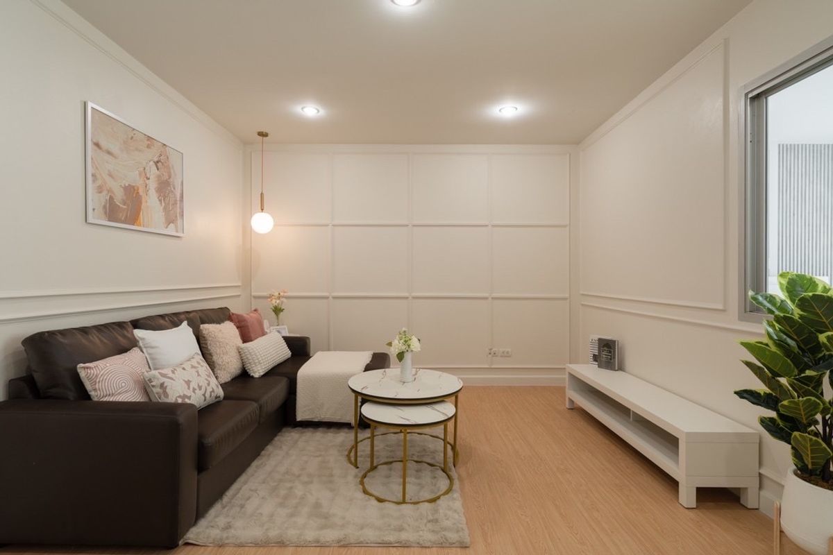 For SaleCondoRatchadapisek, Huaikwang, Suttisan : ⭐️ (A0209) For Sale 🏢 Zenith Place @ Huay Kwang Price 2.89 MB