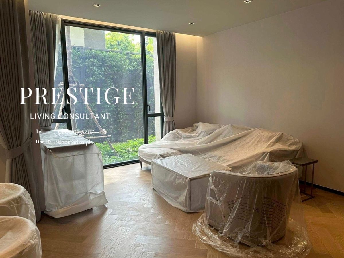 ให้เช่าคอนโดสุขุมวิท อโศก ทองหล่อ : 📌For RENT เช่า The Reserve 61 Hideaway - 2BR (101 sqm) 96,000 THB