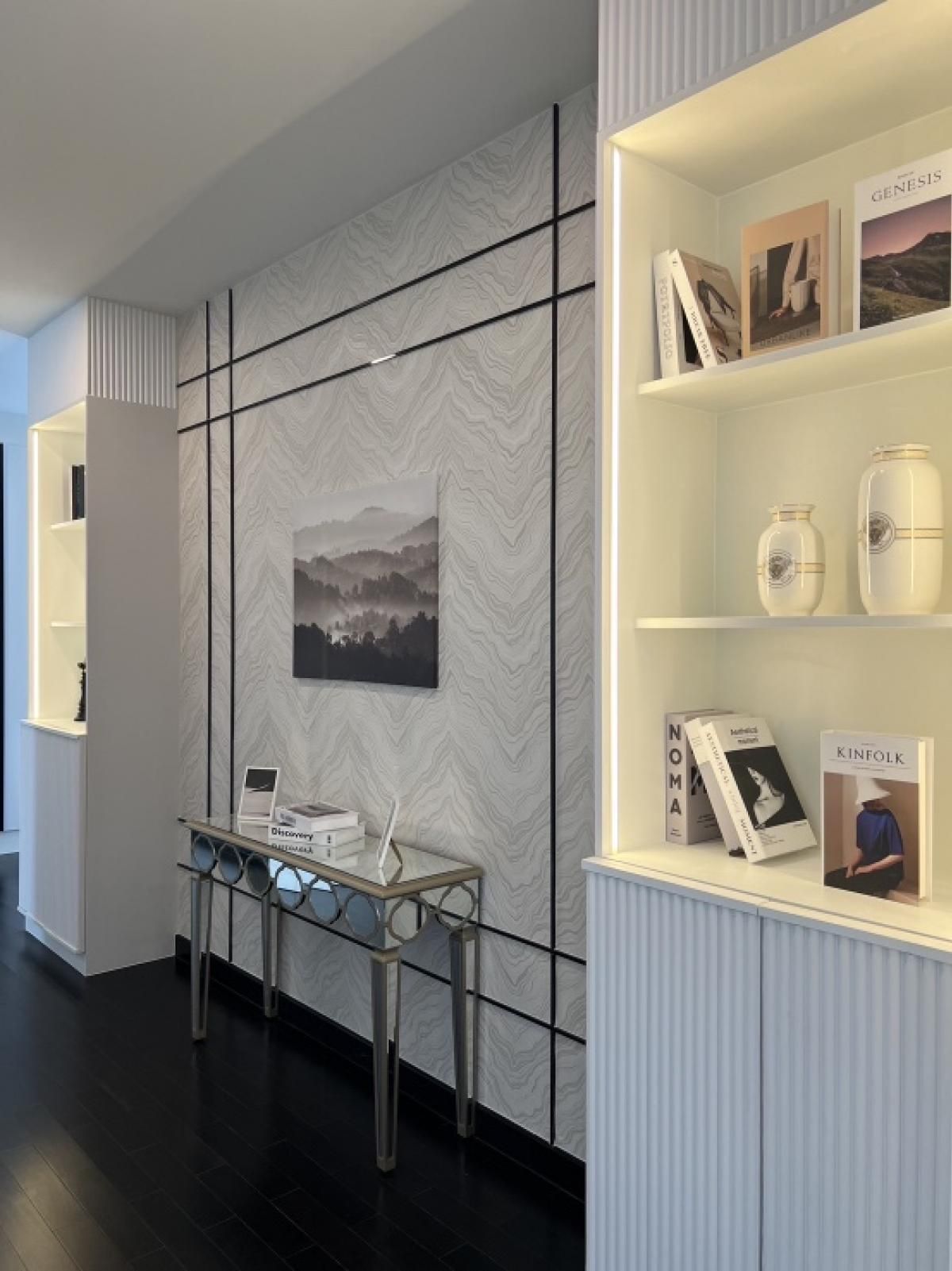 For RentHouseBangna, Bearing, Lasalle : K-6344 Urgent rent! The City Bangna 2, beautiful house, ready to be near Bangna