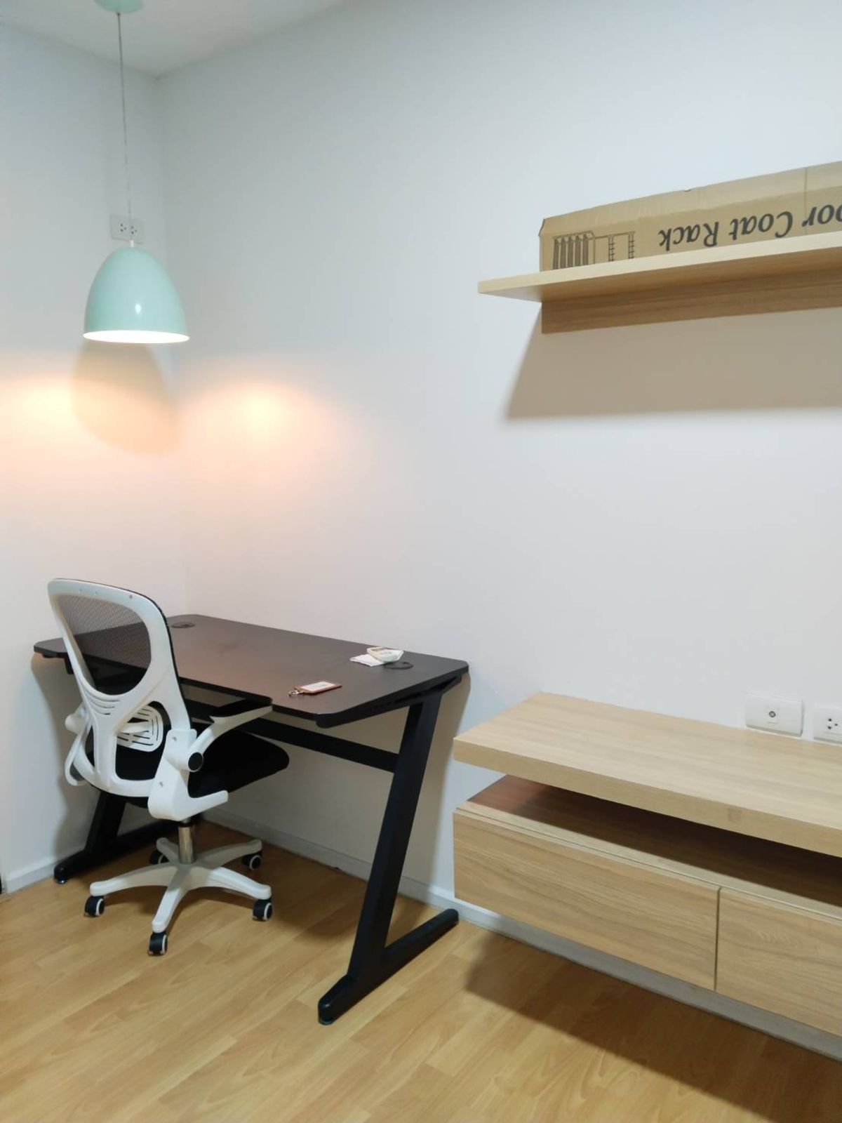 ขายคอนโดเกษตรศาสตร์ รัชโยธิน : 💰 คอนโด Yield 6.X% พร้อมผู้เช่าแล้ว! ดีมูระ รัชโยธิน – ใกล้ BTS เสนานิคม & ม.เกษตร