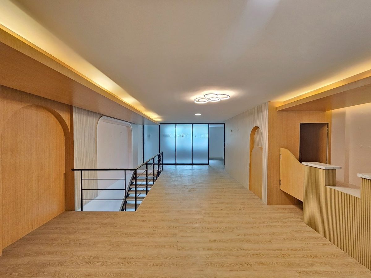 For SaleHome OfficeKaset Nawamin,Ladplakao : 🔥🔥🔥 Urgent sale, the best price in the project !!!   Luxury home office, Nirvana @ work Ram Inthra (099 462 9391 Bird)