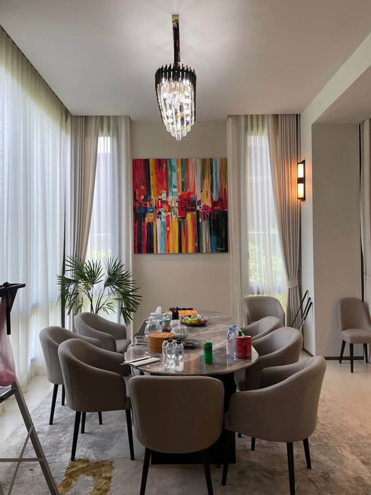 ให้เช่าบ้านพัฒนาการ ศรีนครินทร์ : ⭐Rental Luxury House in Pattanakarn I SIRANINN RESIDENCE PATTANAKARN 32