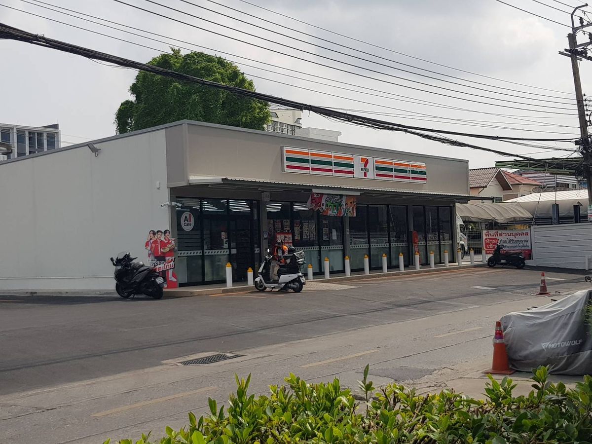 ขายคอนโดเกษตรศาสตร์ รัชโยธิน : 💰 คอนโด Yield 6.X% พร้อมผู้เช่าแล้ว! ดีมูระ รัชโยธิน – ใกล้ BTS เสนานิคม & ม.เกษตร