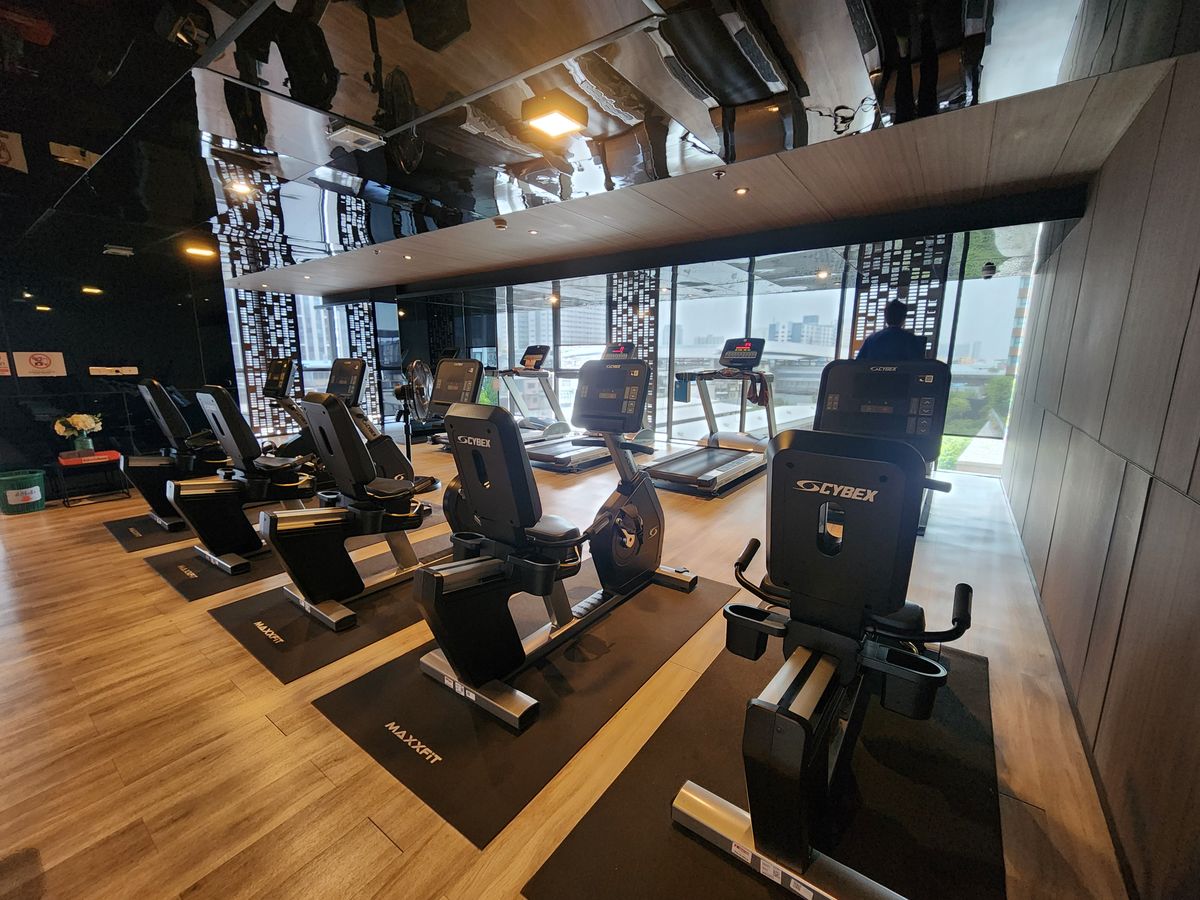 ขายคอนโดปิ่นเกล้า จรัญสนิทวงศ์ : ราคาพิเศษ! คอนโด The Parkland จรัญ-ปิ่นเกล้า ตึก A ชั้น 12A ติด MRT สถานีบางยี่ขัน 0