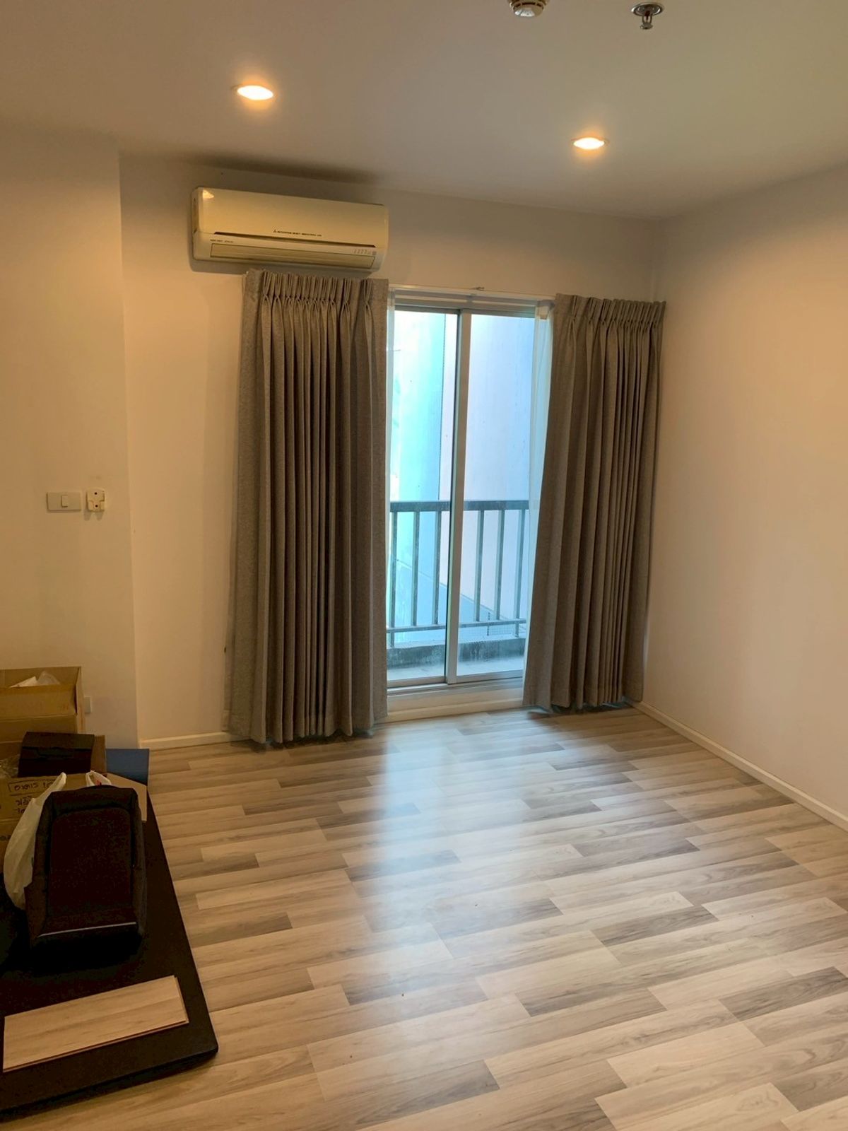For SaleCondoChaengwatana, Muangthong : NC19 Condo for sale The Key Chaengwattana