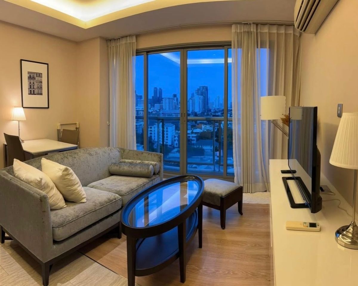 ขายคอนโดสุขุมวิท อโศก ทองหล่อ : 🔥Sell at H Sukhumvit 43 🔥 1 bedroom 🔥45 sq.m🔥 6,500,000 baht🔥