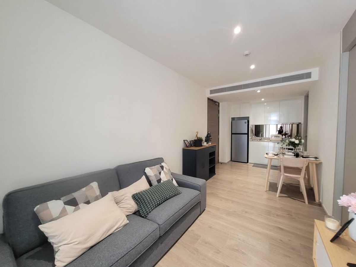 For RentCondoSukhumvit, Asoke, Thonglor : ✨Condo for RENT: FYNN Asoke Sukhumvit 10 (BTS Asoke) AP-02 Line: @Condo91