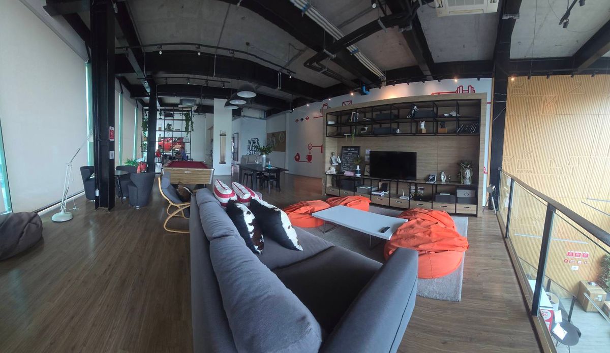 ขายคอนโดเกษตรศาสตร์ รัชโยธิน : 💰 คอนโด Yield 6.X% พร้อมผู้เช่าแล้ว! ดีมูระ รัชโยธิน – ใกล้ BTS เสนานิคม & ม.เกษตร