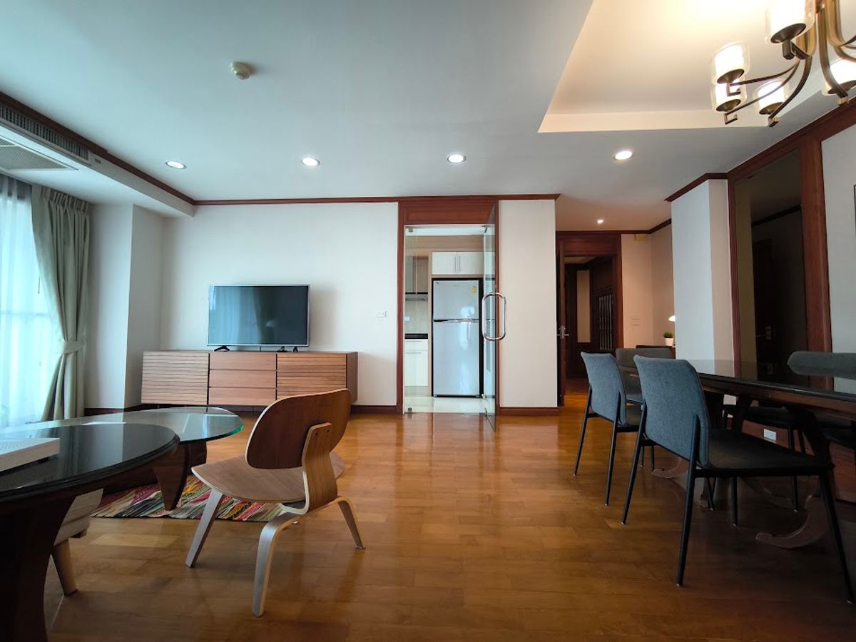 ให้เช่าคอนโดสุขุมวิท อโศก ทองหล่อ : ให้เช่า (For rent) The Bangkok Sukhumvit 43 (เดอะ บางกอก สุขุมวิท 43)