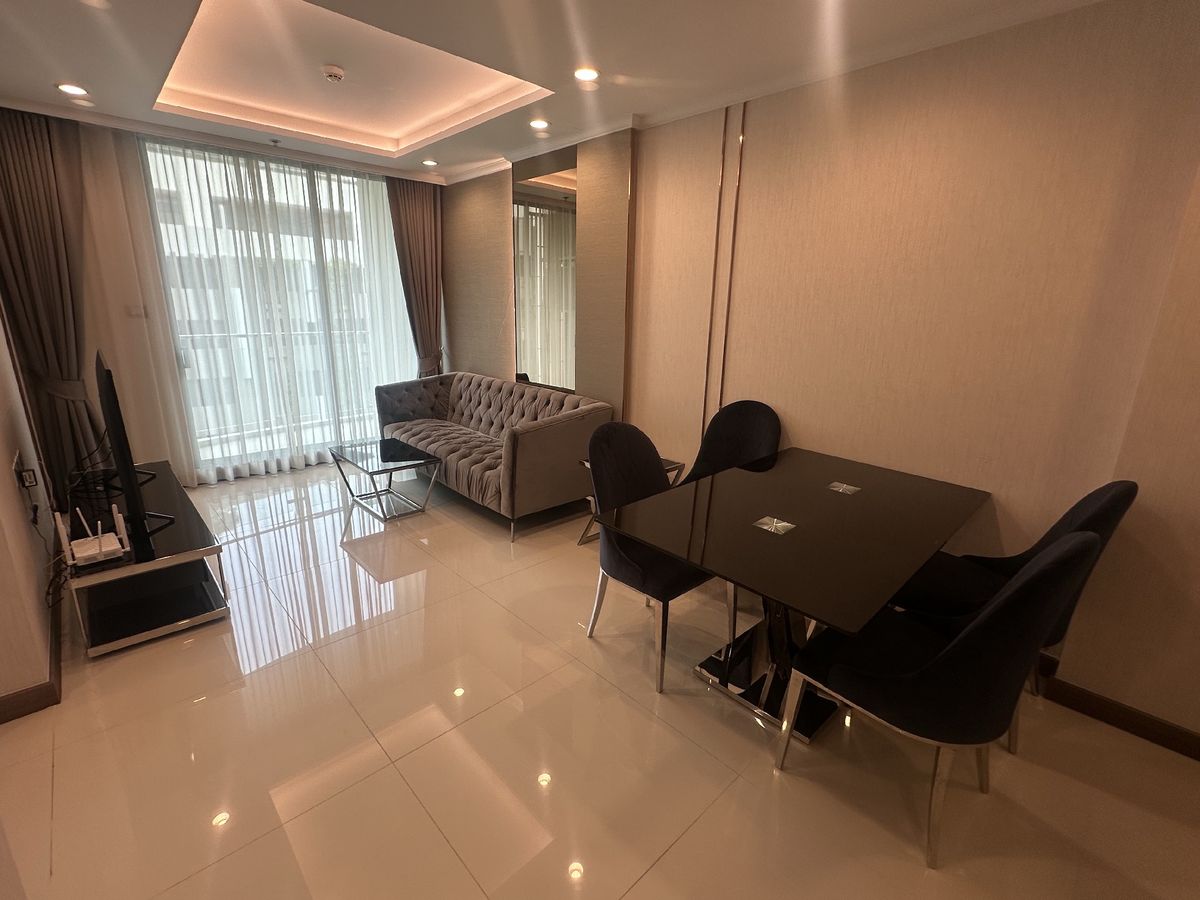 ให้เช่าคอนโดสุขุมวิท อโศก ทองหล่อ : For rent Supalai Oriental Sukhumvit 39